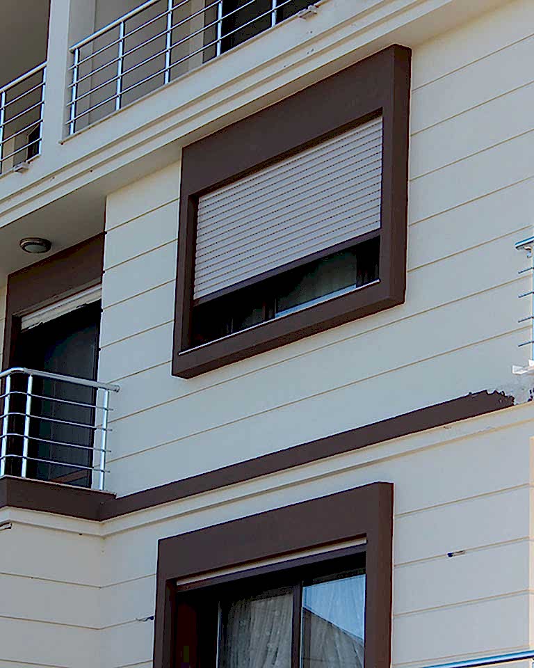 Smart Monoblok Panjur