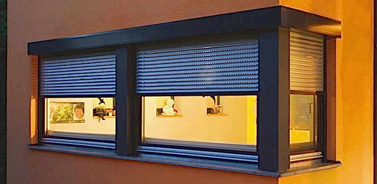 Smart Monoblok Panjur